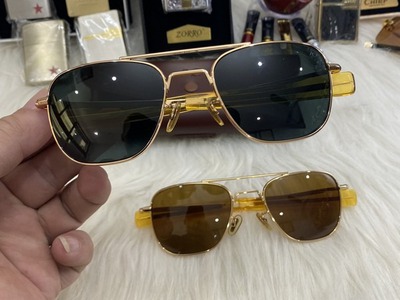 Báo giá kính mát chính hãng giá chỉ từ 1,2tr giao toàn quốc Var:TinhQuan 4