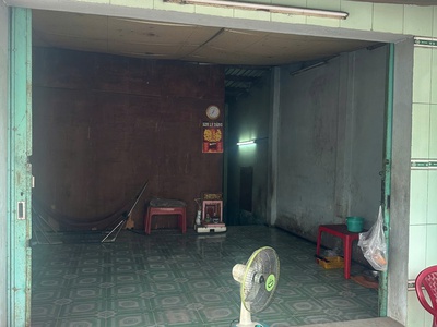 Cho thuê mặt bằng đường tỉnh lộ 8, Bình Mỹ, Củ Chi,  Tp HCM 1