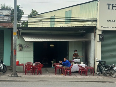 Cho thuê mặt bằng đường tỉnh lộ 8, Bình Mỹ, Củ Chi,  Tp HCM 6