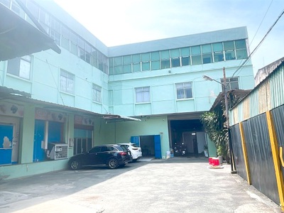 Ngộp bank bán gấp mặt tiền kd đỉnh ngay chợ tam bình gò dưa thủ đức 1270m2, cho thuê 120tr/th chỉ 1