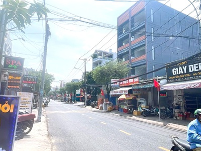 Ngộp bank bán gấp mặt tiền kd đỉnh ngay chợ tam bình gò dưa thủ đức 1270m2, cho thuê 120tr/th chỉ 0