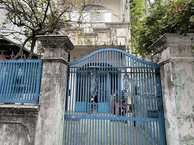 Hxh - 100m2 - nơ trang long - nhỉnh 11 tỷ 4