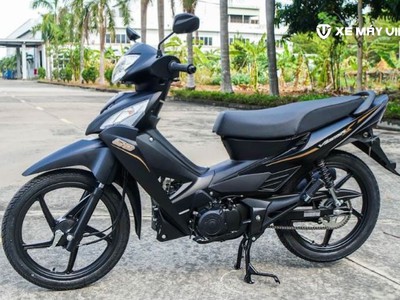 Mua xe 50cc dưới 10 triệu có ưu - nhược điểm gì 0