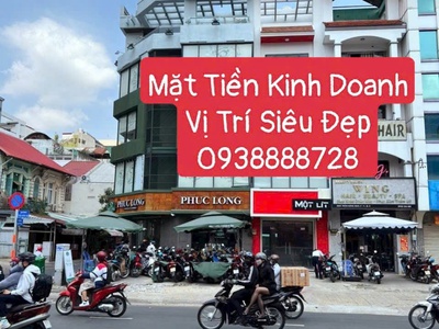 Siêu phẩm nhà mặt tiền trần hưng đạo quận 5, 5 tầng 7pn chỉ 27 tỷ tl 0