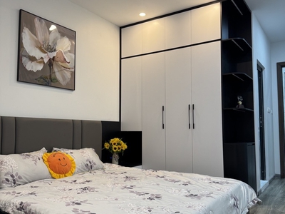 Siêu phẩm tây hồ - 5 tầng - thang máy - tặng full nội thất sịn - kinh doanh - ô tô - sổ đẹp - giáp 3