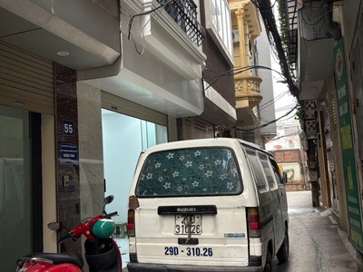 Siêu phẩm tây hồ - 5 tầng - thang máy - tặng full nội thất sịn - kinh doanh - ô tô - sổ đẹp - giáp 4