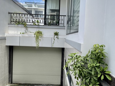 Bán nhà đẹp khu compound an phú   hầm, 2 lầu, sân thượng   giá 37,5 tỷ 1
