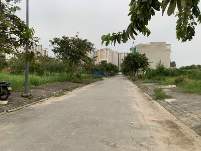 Bán nhà đẹp khu compound an phú   hầm, 2 lầu, sân thượng   giá 37,5 tỷ 0