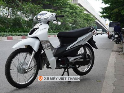 Mua xe 50cc dưới 10 triệu có ưu - nhược điểm gì 1