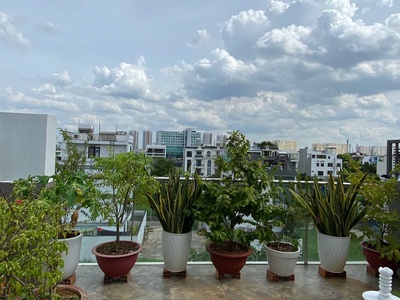 Biệt thự an phú new city   thang máy   nội thất cao cấp   gần metro an phú 0