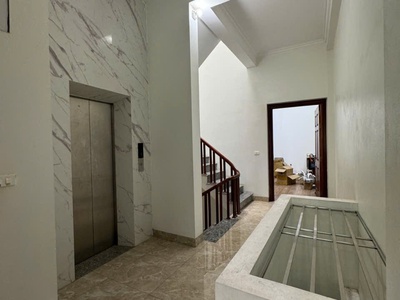 Bằng liệt- hoàng mai, 50 m2, 8 tầng thang máy, mặt tiền 6 m, giá 13 tỷ. 2