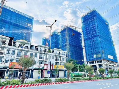 Nhận giữ chỗ có hoàn lại khu nhà phố bcons uni valley- cơ hội tuyệt với cho kh đầu tư 4