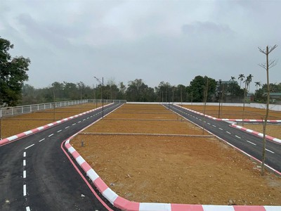 Cần tiền bán nhanh 108m2 đất biển quất lâm, thuộc xã giao phong, gần biển, gần vsip hải long, giá 2