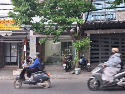 Nhà 2 tầng kiên cố đất 96m2   mặt tiền mẹ suốt   ở ngay   giá chỉ 5.25 tỷ 3
