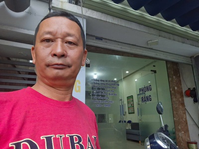 Nhà 2 tầng mặt tiền mẹ suốt   96m    giá chỉ 5.25 tỷ   ở ngay   kinh doanh tốt 2