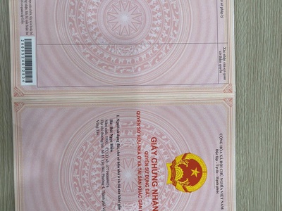 Chỉ từ 590 triệu/nền   đón sóng tăng giá cùng bđs trung tâm bà rịa 2