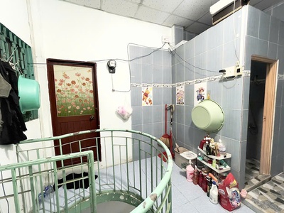 Bán nhà lô góc cực rẻ,tại p1,gò vấp,dt 50m2,sổ hồng riêng,xe hơi đỗ cửa,giá chỉ 5,95 tỷ 4