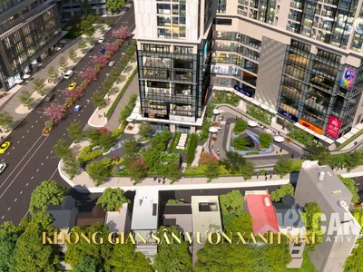 Kepler - biểu tượng sống sang trọng cửa ngõ tây nam thủ đô chỉ từ 78tr/m 4