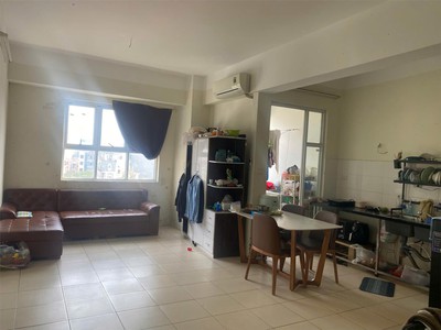 Chính chủ bán căn hộ 708 chung cư ct4a khu đô thị mễ trì thượng, mễ trì, nam từ liêm, hà nội 1