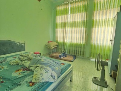 Giá tốt nhất khu vực - âu cơ tân bình - 38m2-hẻm xe hơi 7 chỗ quay đầu - thông tứ tung - 6 tầng 2