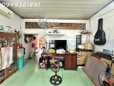 Bán nhà 107m2, 3 pn, 3 wc, bạch đằng, p.15, bình thạnh, giá 8.3 tỷ - sổ đỏ chính chủ 0