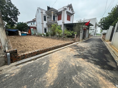 Siêu phẩm giá siêu đầu tư - 109,6m nguyên khê, đông anh 1