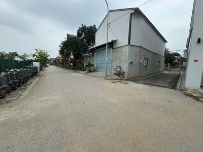 Siêu phẩm giá siêu đầu tư - 109,6m nguyên khê, đông anh 2