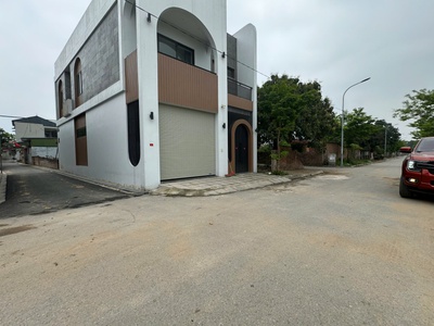Siêu phẩm giá siêu đầu tư - 109,6m nguyên khê, đông anh 3