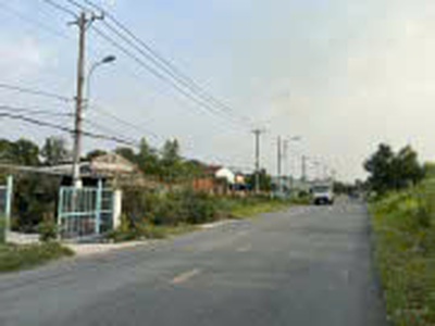 Bán gấp đất chính chủ 200m  tại minh thạnh   gần ubnd   chỉ 400 triệu 2