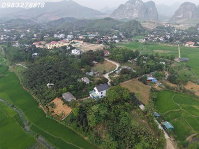 Đất view sông bôi siêu đẹp, siếu thoáng 1