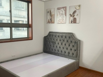 Bán căn hộ 68m xala . thiết kế 2pn,2vs , sổ đỏ , tiện ích vô vàn 4