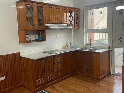 Bán căn hộ 68m xala . thiết kế 2pn,2vs , sổ đỏ , tiện ích vô vàn 2