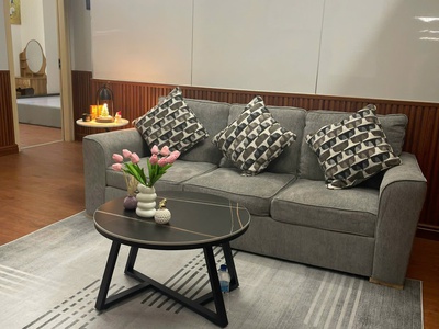 Bán căn hộ 68m xala . thiết kế 2pn,2vs , sổ đỏ , tiện ích vô vàn 1