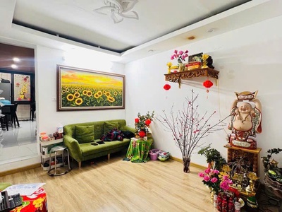 Nhà tt đã thông 3 tầng đầy đủ tiện nghi, trung tâm đống đa, gần khâm thiên chỉ hơn 3tỷ xíu xiu mà 0