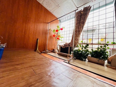 Nhà tt đã thông 3 tầng đầy đủ tiện nghi, trung tâm đống đa, gần khâm thiên chỉ hơn 3tỷ xíu xiu mà 2