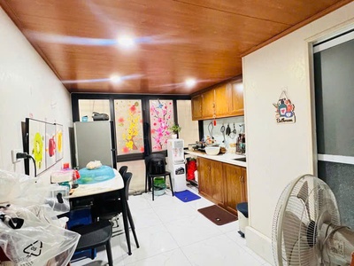 Nhà tt đã thông 3 tầng đầy đủ tiện nghi, trung tâm đống đa, gần khâm thiên chỉ hơn 3tỷ xíu xiu mà 3