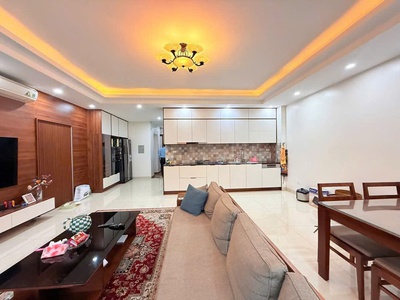 Bán nhà phố ngọc hà - ba đình - vỉa hè - kinh doanh - 2 mặt ngõ - thang máy - gara ô tô - khách 0