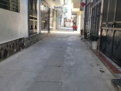 Bán nhà c4 phân lô ô tô vào, ngay đường ngọc hồi liên ninh giá 5.3 tỷ 1