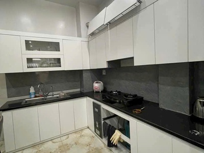 Bán nhà xây mới khu Tái Định Cư chợ hoa quả , Sở Dầu , Hồng Bàng 2