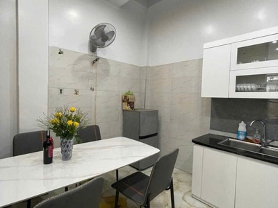 Bán nhà xây mới khu Tái Định Cư chợ hoa quả , Sở Dầu , Hồng Bàng 3