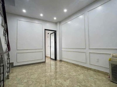 Bán nhà xây mới khu Tái Định Cư chợ hoa quả , Sở Dầu , Hồng Bàng 0