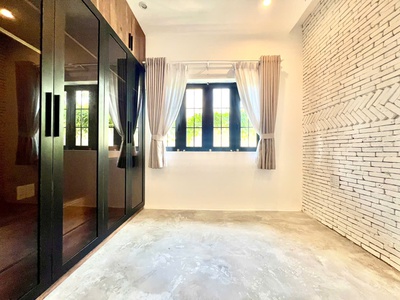 Gấp gấp chủ cần tiền định cư  nên giá siêu rẻ villa phường 3, tp tây ninh 2.6 tỷ còn 2.2 tỷ quá rẻ 4