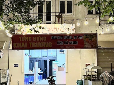 Chính chủ cần sang nhượng cửa hàng ở kđt đô nghĩa -yên nghĩa -hà đông 0