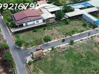 Đất nền giá rẻ sổ riêng thổ cư bình minh trảng bom 1 sẹc ql1a hỗ trợ vay 3 bên. trọn sổ 1 tỷ 150. 1