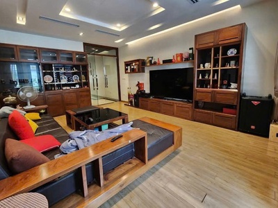 Phân lô hoàng quốc việt, vỉa hè, ôtô tránh, nhà 2 mặt tiền kinh doanh, 70m2 giá 24 tỷ 0