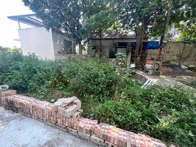 Bán đất nông nghiệp 50 năm ở đức giang long biên diện tích rộng 370m giá 2 tỷ 7 2