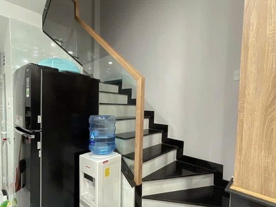 Chính chủ cần bán hoặc cho thuê nhà vị trí đẹp tại quận bình thạnh 1