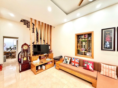 Bán nhà vũ tông phan - chủ tự xây tâm huyết - ngõ ô tô - kd tốt - 15.6 tỷ 0