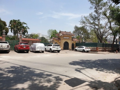 Bán nhà ngọc hồi 50m2 5 tầng, nhỉnh 4 tỷ - nhà đẹp lung linh 1