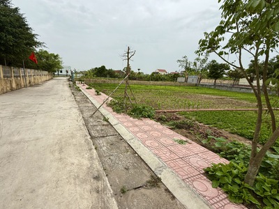 Bán đất biển quất lâm 100m2 full cư gần quảng trường biển 1.3 tỷ 2